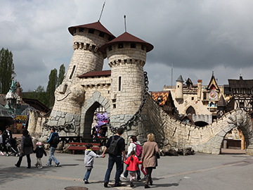 Parc Astérix