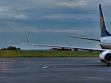 Aéroport de Beauvais