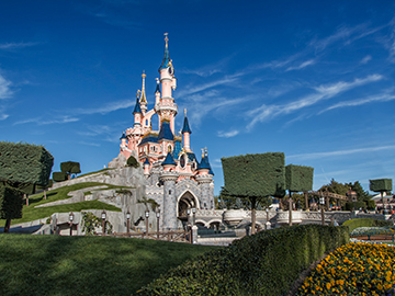 Disneyland Paris