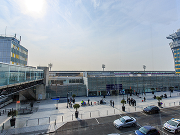 Aéroport d'Orly