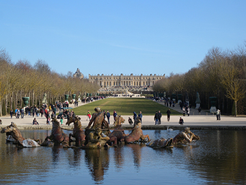 Château de Versailles